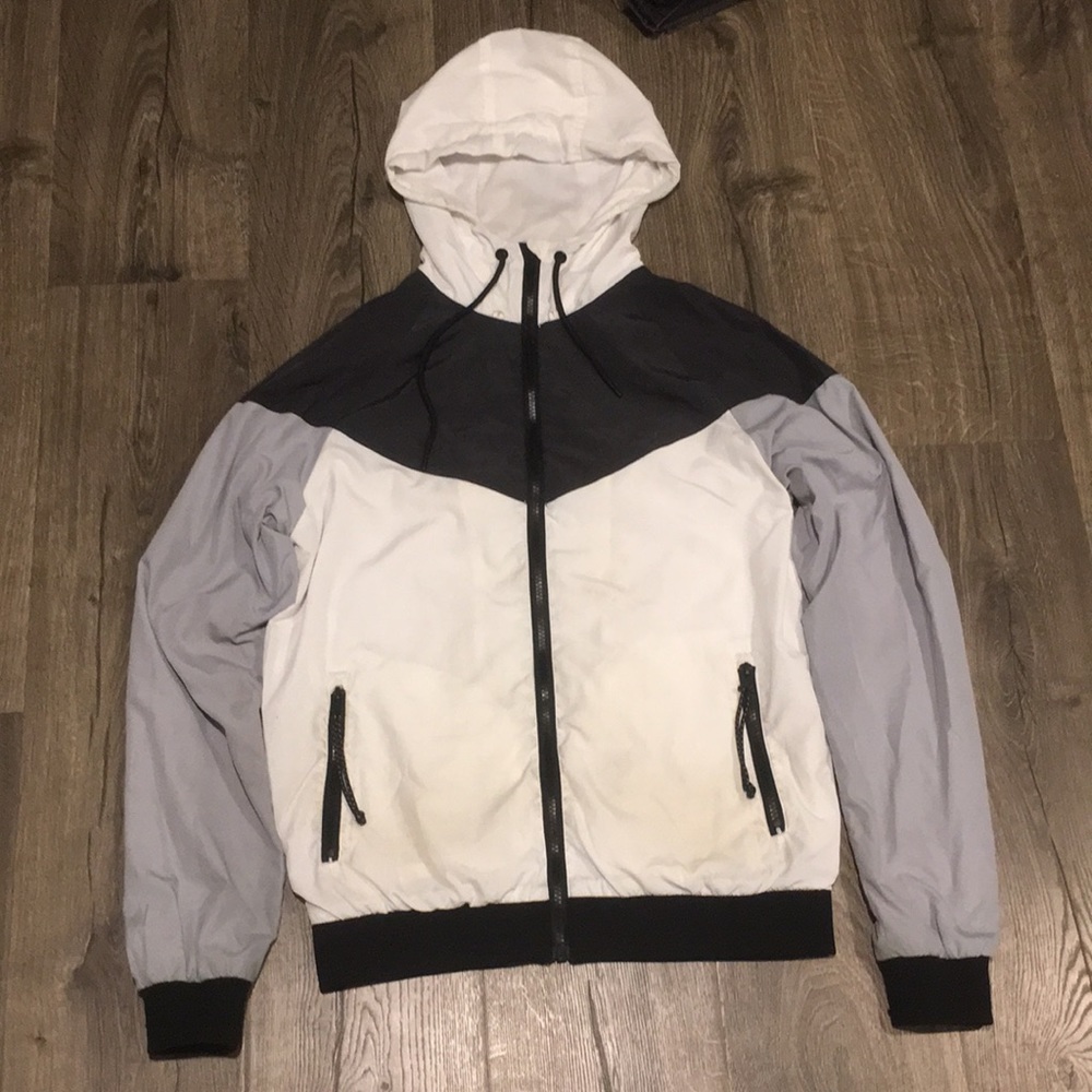 Windbreaker